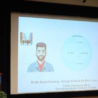 Taylor Deschaine-Hurd&nbsp;